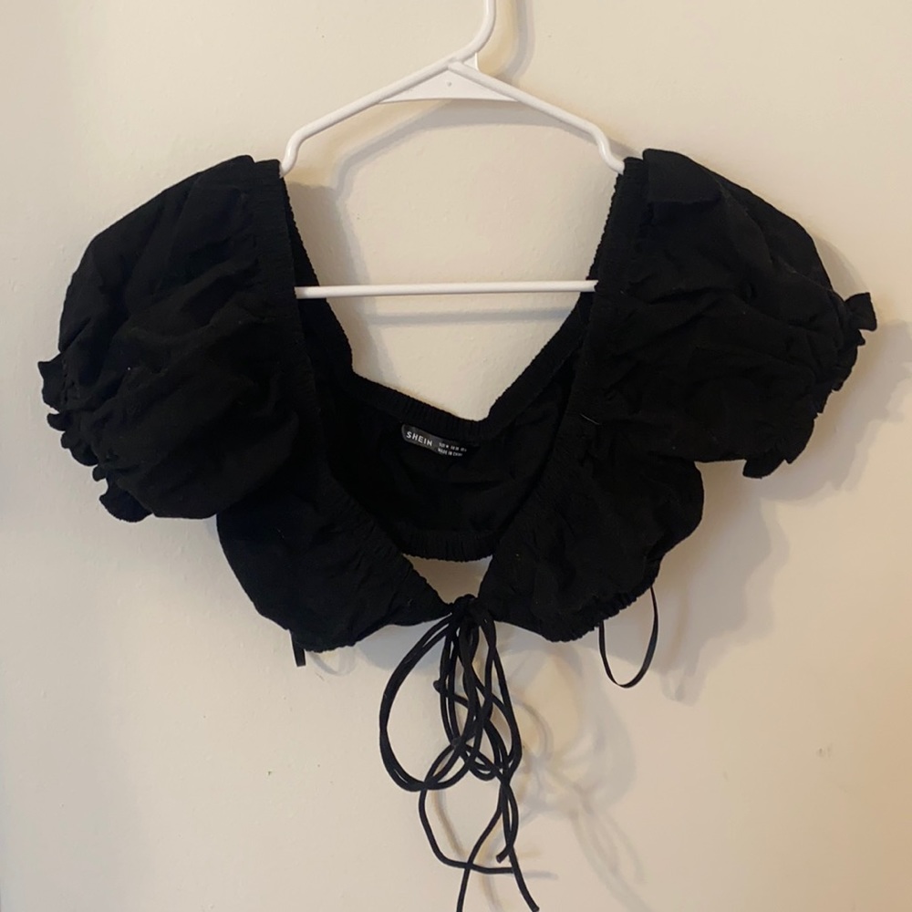 tie top